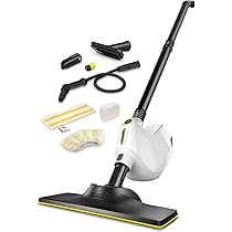 Amazon.co.jp: ケルヒャー(Karcher) スチームクリーナー SC 1 Multi